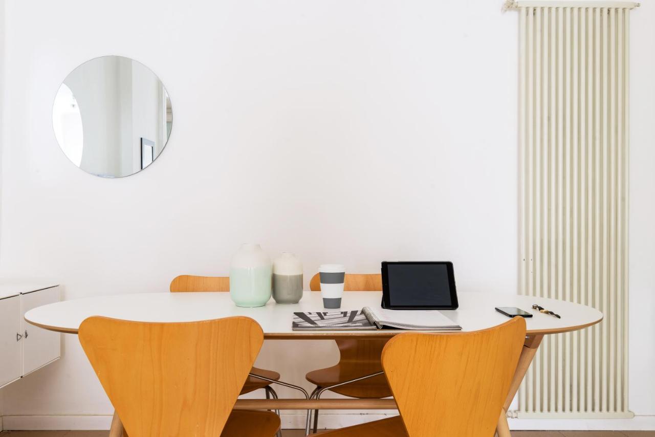Siri Master Guest Apartment Μιλάνο Εξωτερικό φωτογραφία