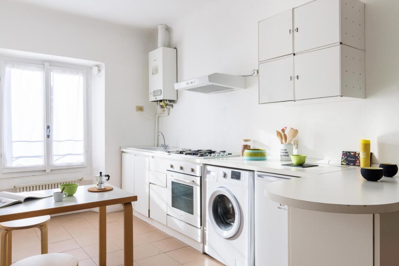 Siri Master Guest Apartment Μιλάνο Εξωτερικό φωτογραφία