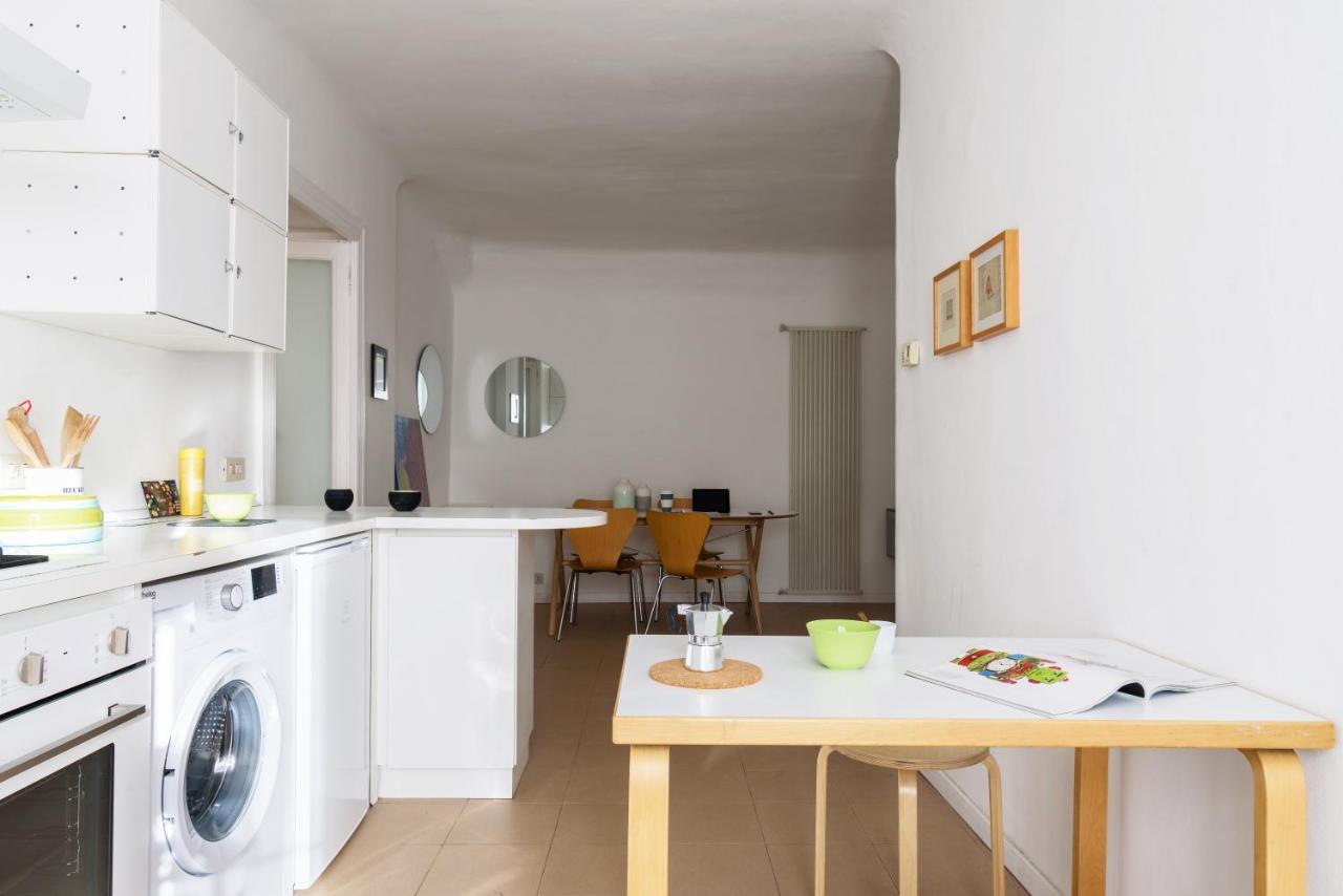Siri Master Guest Apartment Μιλάνο Εξωτερικό φωτογραφία
