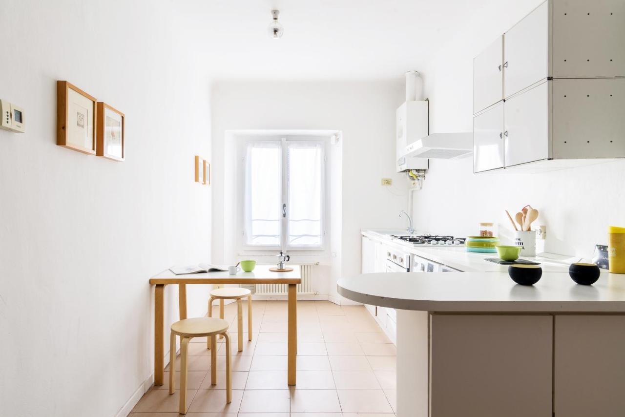 Siri Master Guest Apartment Μιλάνο Εξωτερικό φωτογραφία