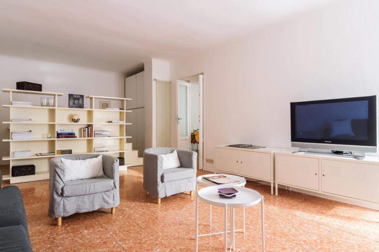 Siri Master Guest Apartment Μιλάνο Εξωτερικό φωτογραφία