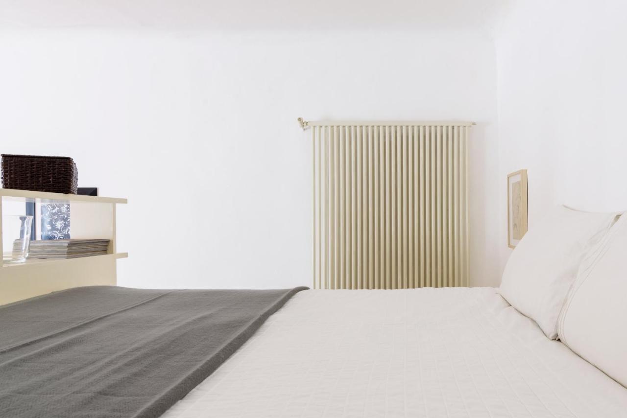 Siri Master Guest Apartment Μιλάνο Εξωτερικό φωτογραφία
